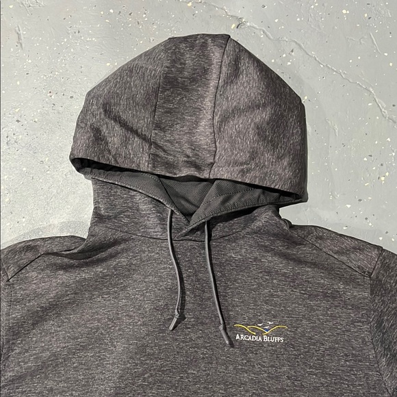 Footjoy Hoodie - Picture 2 of 6